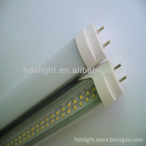 3528smd 60cm led tube light t8 15 watt